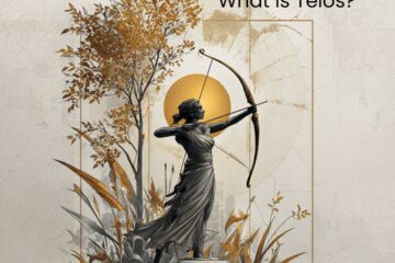 What is Telos? A Stoic examination of the meaning and practice on Via Stoica.