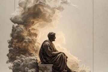 10 Marcus Aurelius quotes for anxiety and their practices on Via Stoica.