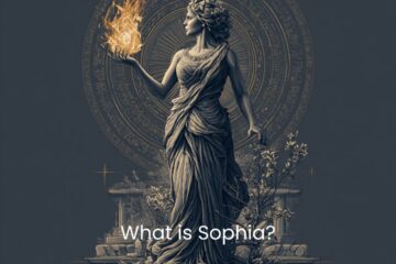 What is Sophia? An examination and pracitce on Via Stoica.