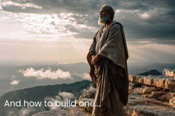 What is a Stoic Mindset and how to build one, on Via Stoica.