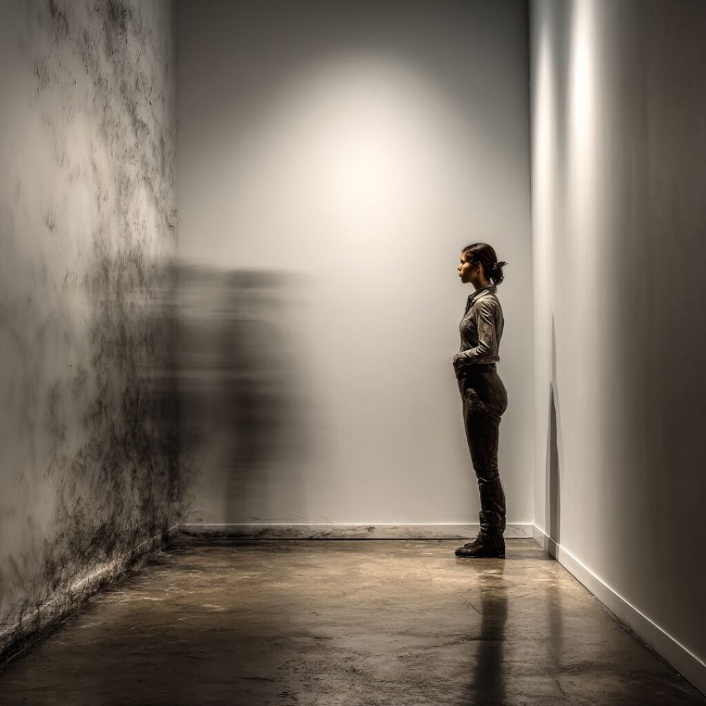 How to stop emotional reactivity on Via Stoica.