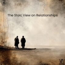 The Stoic View on Relationships on Via Stoica.