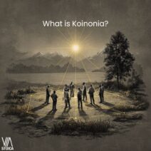 What is Koinonia? An examination of the Stoic term of Via Stoica.