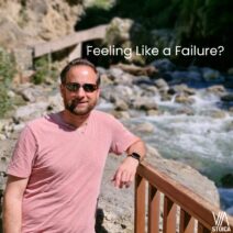 Feeling Like a Failure and what the Stoic teach us about it on Via Stoica.