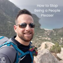 How to Stop Being a People Pleaser According to Stoicism on Via Stoica.