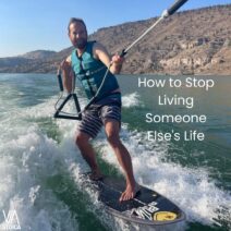 How to Stop Living Someone Else's Life: The Stoic Approach on Via Stoica.