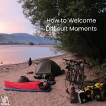 How to Welcome Difficult Moments: The Stoic Practice of Acceptance on Via Stoica.