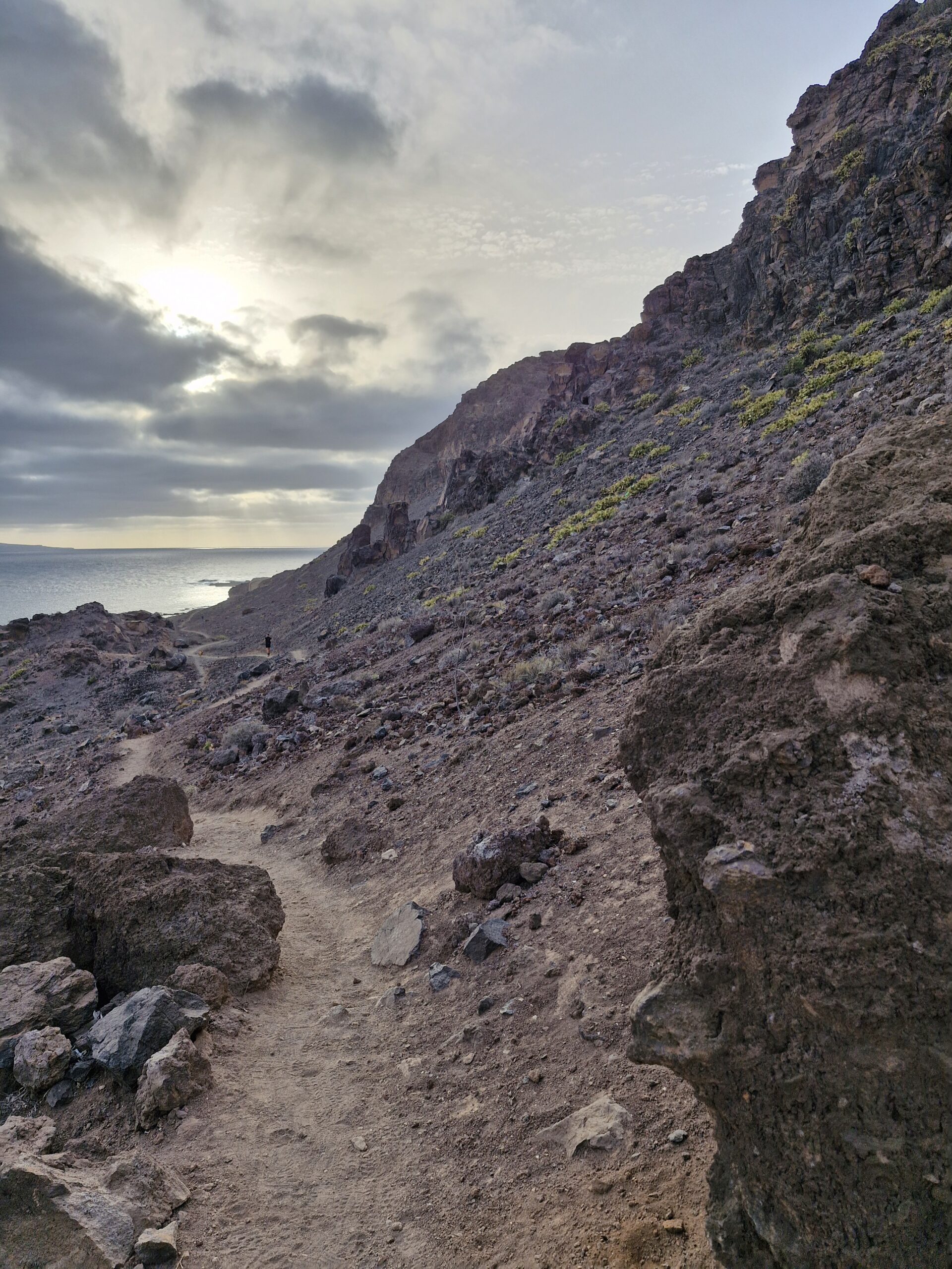 Stoic walk group in Las Palmas, Gran Canaria, August 2026